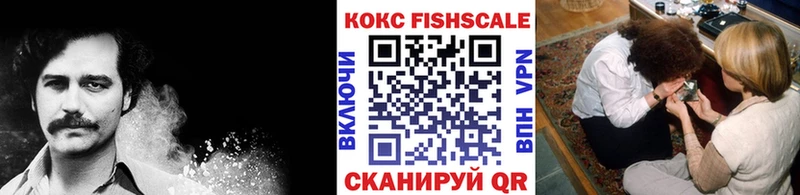 КОКАИН Fish Scale  как найти   Уржум 